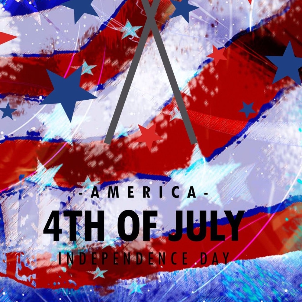 Happy Fourth of July